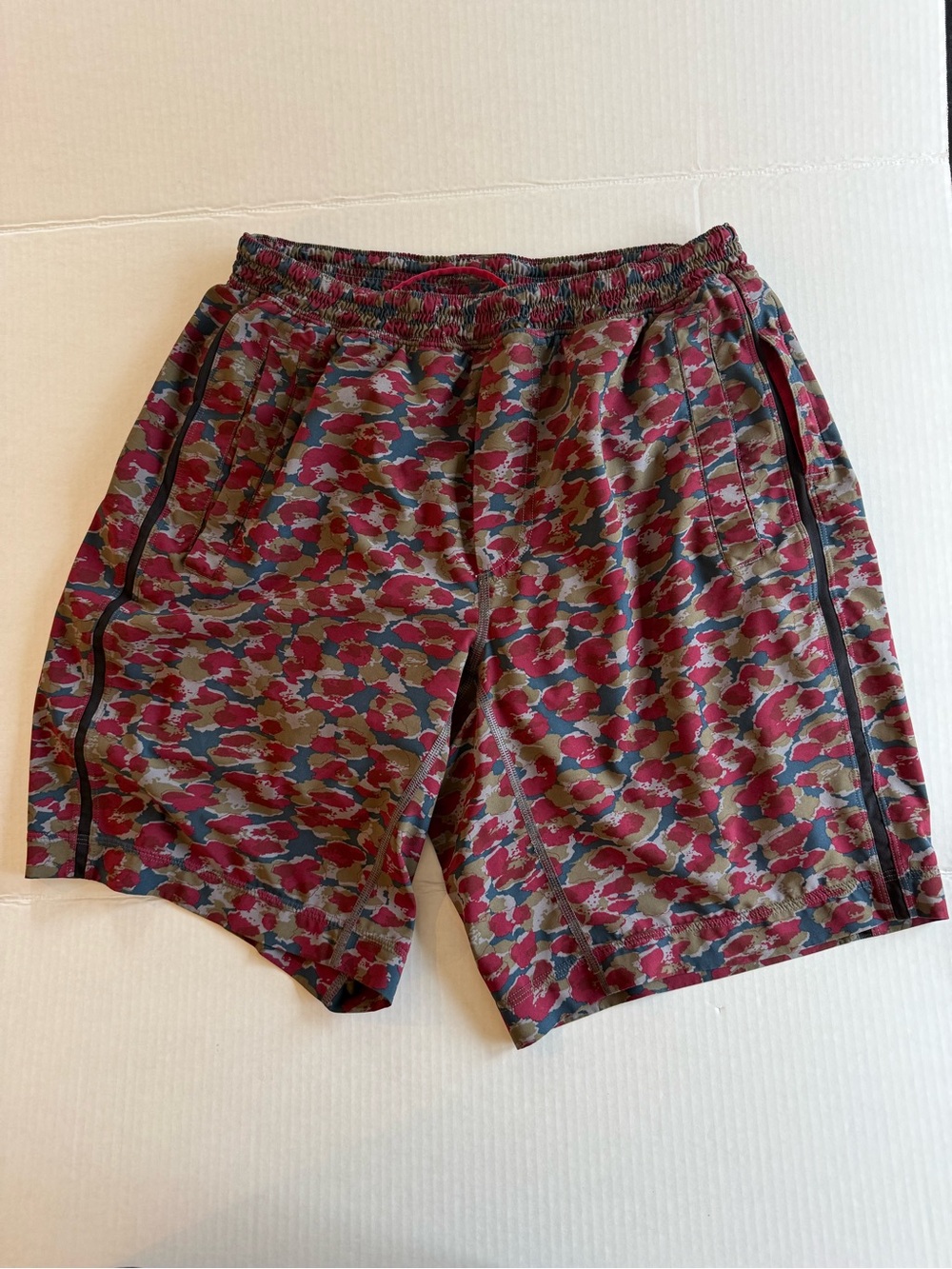 Lululemon Men’s Shorts